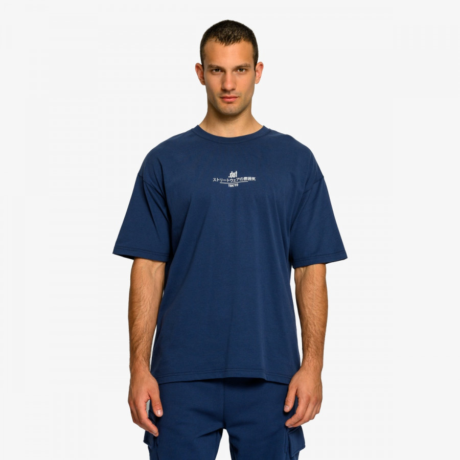 DOT Тенискa DOT MENS T-SHIRT 