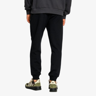 DOT Долнищe DOT UNISEX CUFFED PANTS 