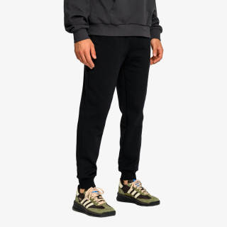 DOT Долнищe DOT UNISEX CUFFED PANTS 