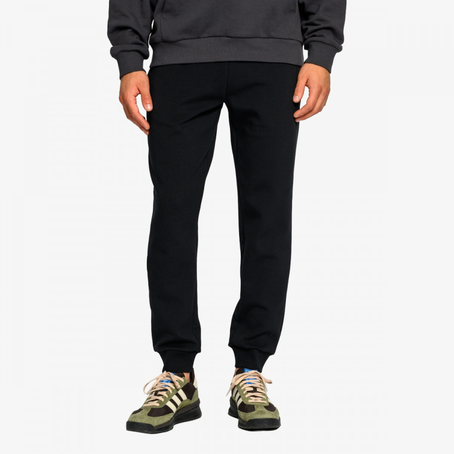 DOT Долнищe DOT UNISEX CUFFED PANTS 