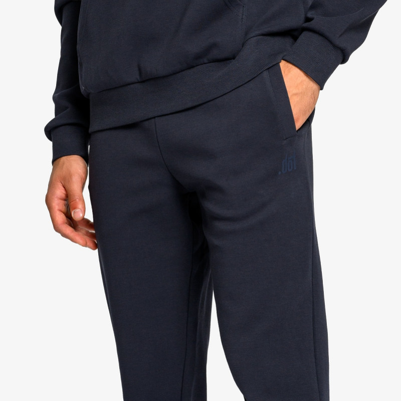 DOT Долнищe DOT UNISEX CUFFED PANTS 