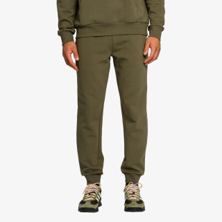 DOT Долнищe DOT UNISEX CUFFED PANTS 