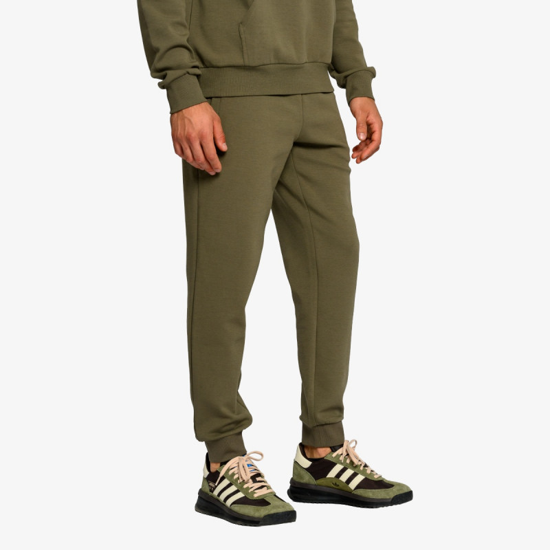 DOT Долнищe DOT UNISEX CUFFED PANTS 