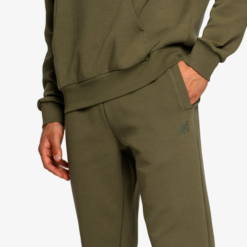 DOT Долнищe DOT UNISEX CUFFED PANTS 