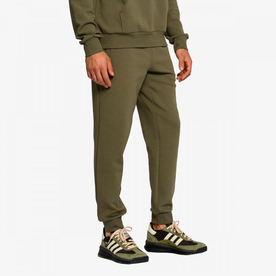 DOT Долнищe DOT UNISEX CUFFED PANTS 