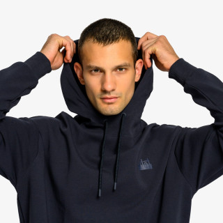 DOT Суитшърт DOT UNISEX HOODY 
