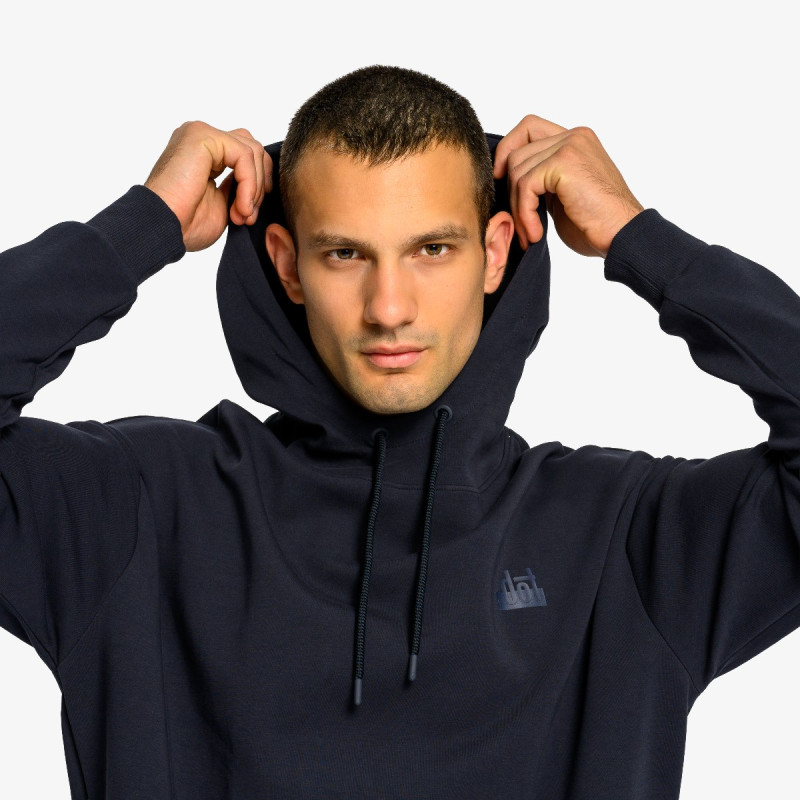 DOT Суитшърт DOT UNISEX HOODY 