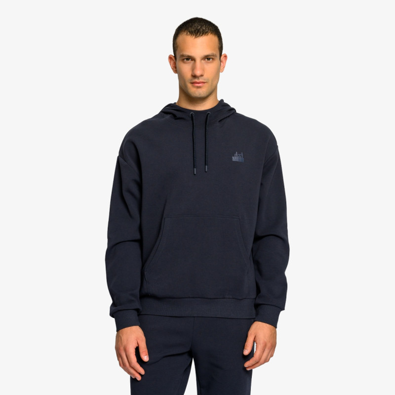 DOT Суитшърт DOT UNISEX HOODY 