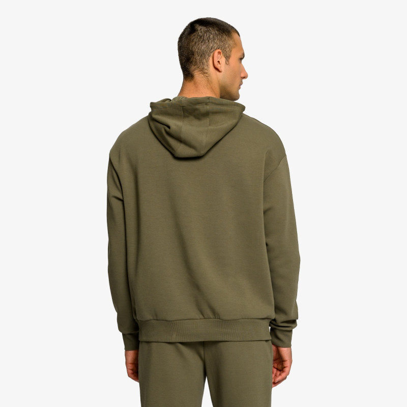 DOT Суитшърт DOT UNISEX HOODY 