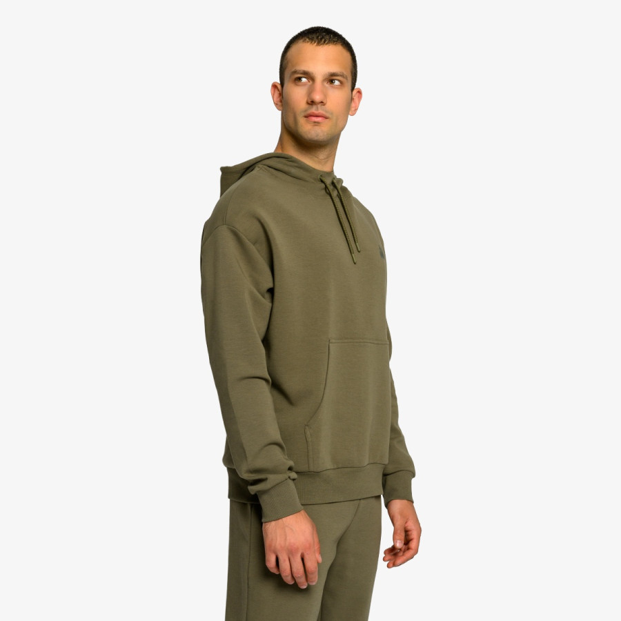 DOT Суитшърт DOT UNISEX HOODY 