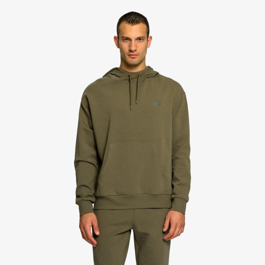 DOT Суитшърт DOT UNISEX HOODY 