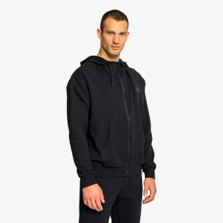 DOT Суитшърт DOT UNISEX FULL ZIP HOODY 