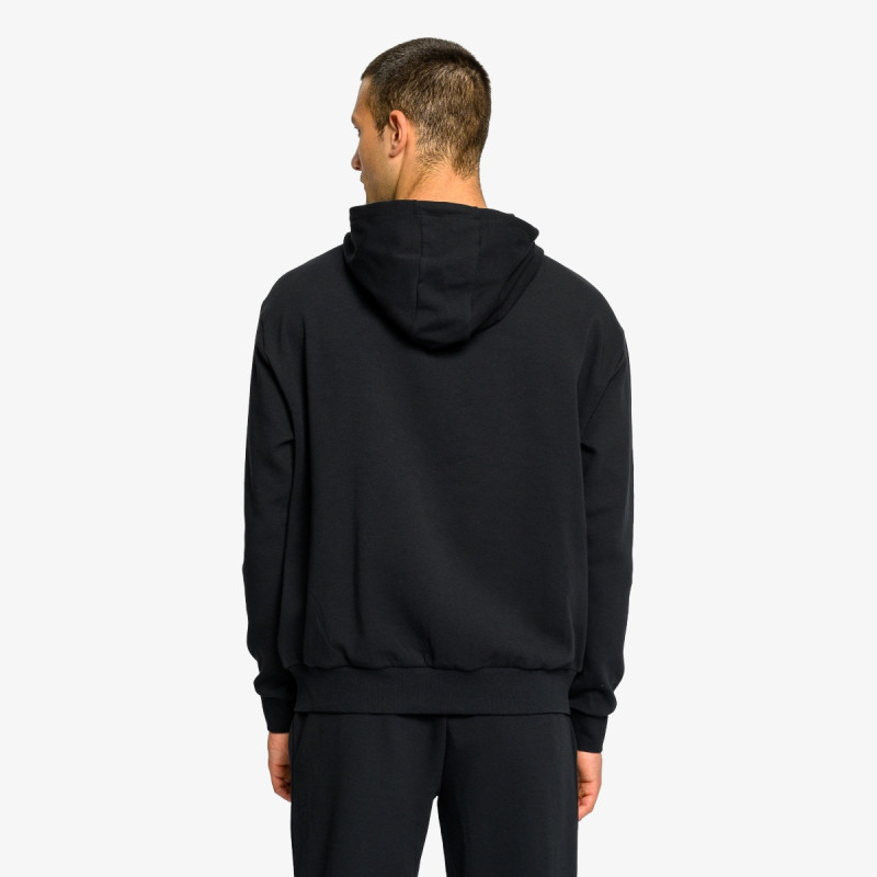 DOT Суитшърт DOT UNISEX FULL ZIP HOODY 