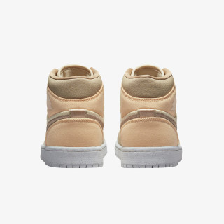 NIKE Спортни обувки WMNS AIR JORDAN 1 MID SE 