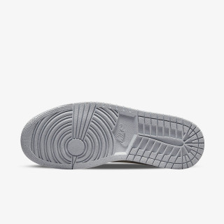 NIKE Спортни обувки WMNS AIR JORDAN 1 MID SE 