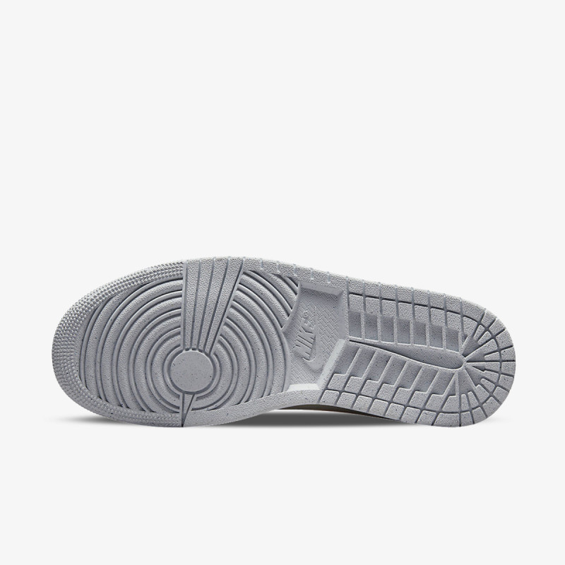 NIKE Спортни обувки WMNS AIR JORDAN 1 MID SE 
