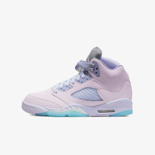 NIKE Спортни обувки AIR JORDAN 5 RETRO SE BG 