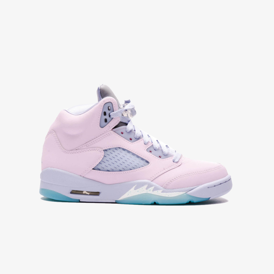 NIKE Спортни обувки AIR JORDAN 5 RETRO SE BG 