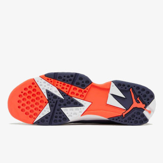 NIKE Спортни обувки AIR JORDAN 7 RETRO Q 
