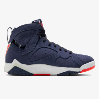 NIKE Спортни обувки AIR JORDAN 7 RETRO Q 