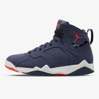 NIKE Спортни обувки AIR JORDAN 7 RETRO Q 