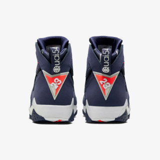 NIKE Спортни обувки AIR JORDAN 7 RETRO Q 