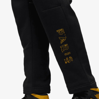 NIKE Долнищe M J PSG FLC PANT 