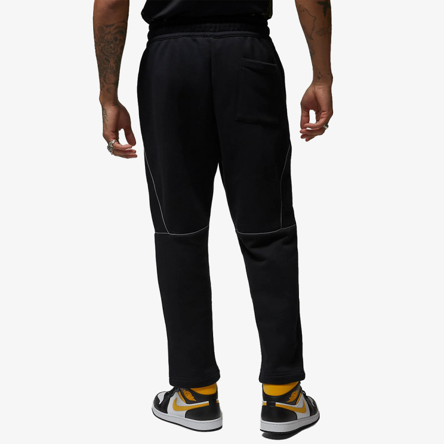 NIKE Долнищe M J PSG FLC PANT 