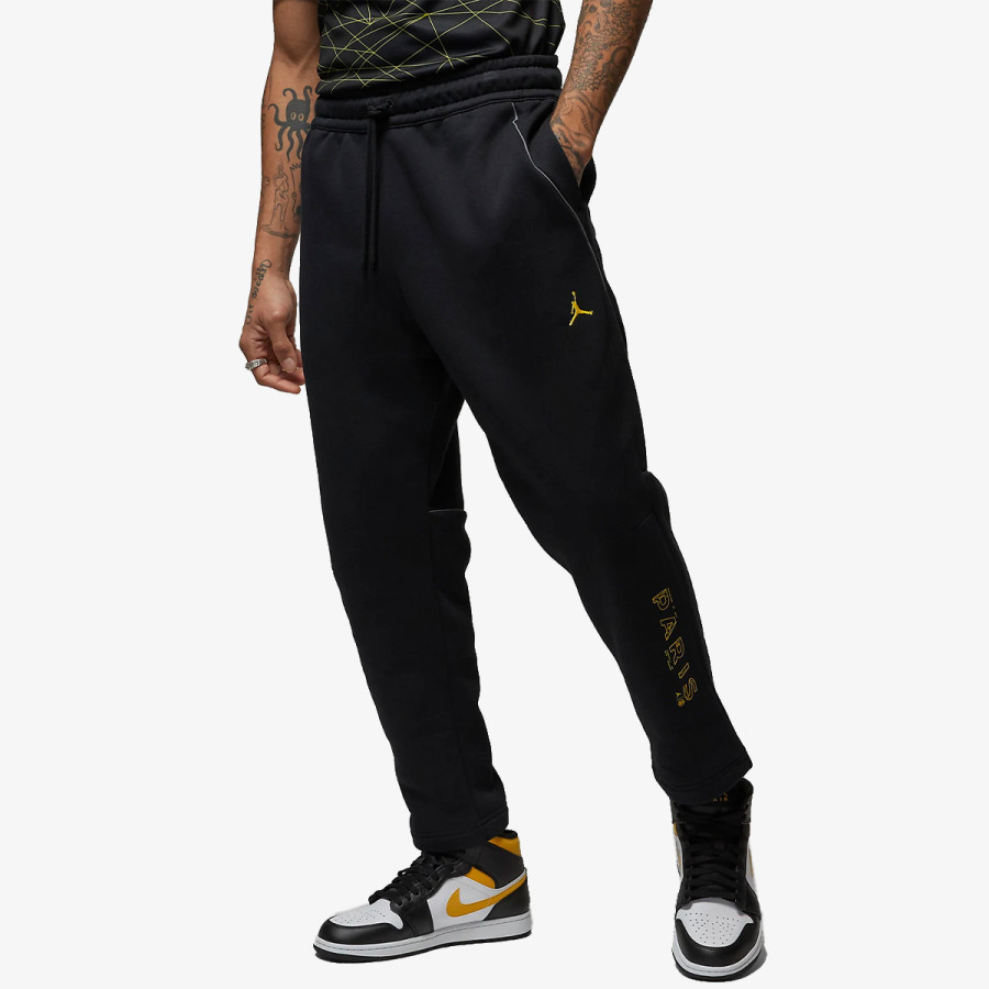 NIKE Долнищe M J PSG FLC PANT 