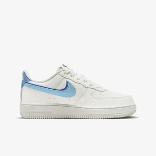 NIKE Спортни обувки FORCE 1 LV8 2 NN BP 