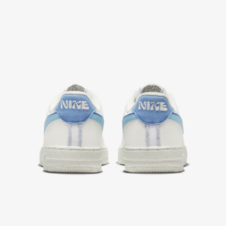 NIKE Спортни обувки FORCE 1 LV8 2 NN BP 