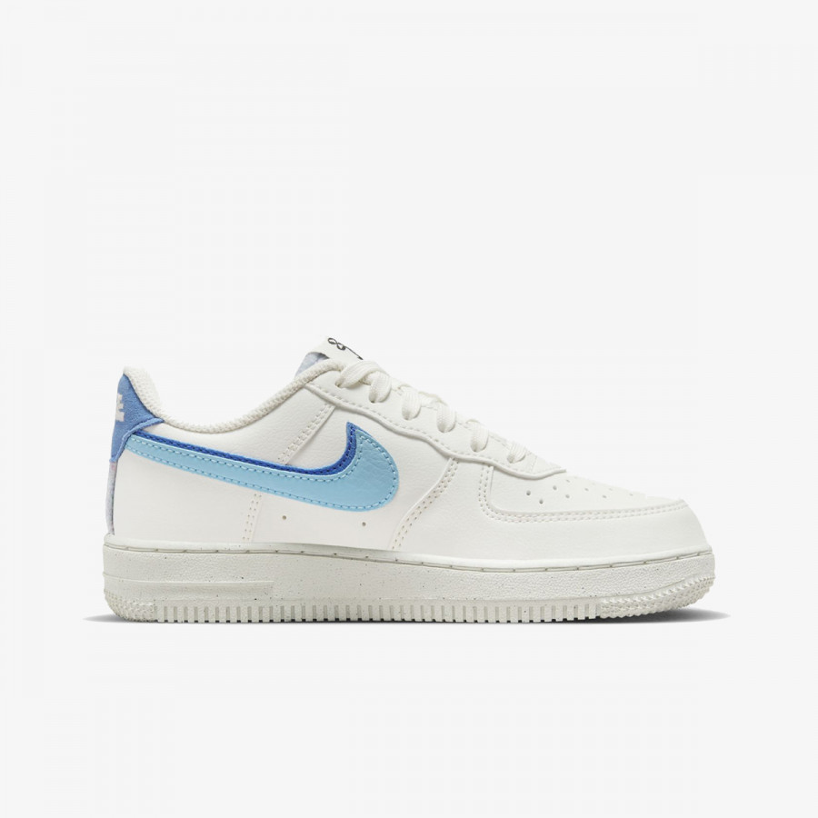 NIKE Спортни обувки FORCE 1 LV8 2 NN BP 