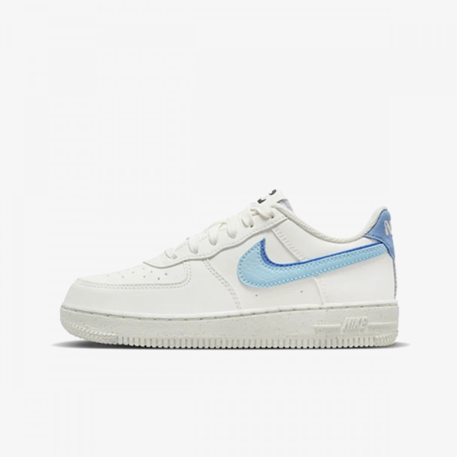 NIKE Спортни обувки FORCE 1 LV8 2 NN BP 