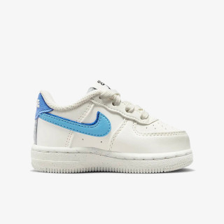 NIKE Спортни обувки FORCE 1 LV8 2 NN BT 