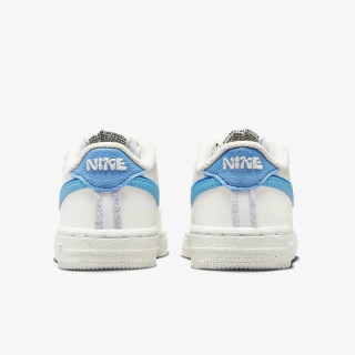 NIKE Спортни обувки FORCE 1 LV8 2 NN BT 