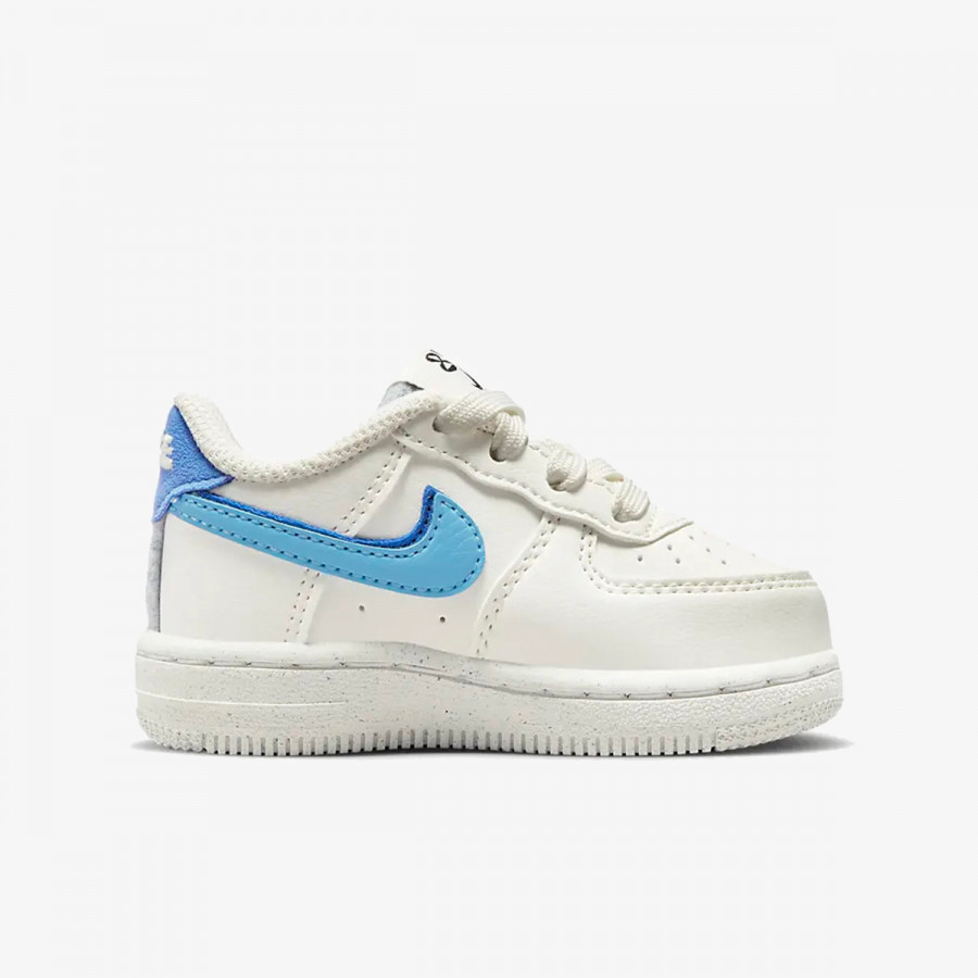 NIKE Спортни обувки FORCE 1 LV8 2 NN BT 