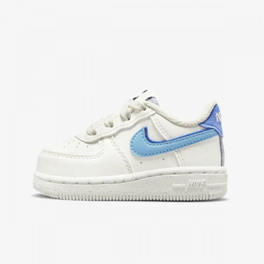 NIKE Спортни обувки FORCE 1 LV8 2 NN BT 