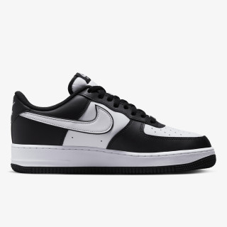 NIKE Спортни обувки Air Force 1 07 