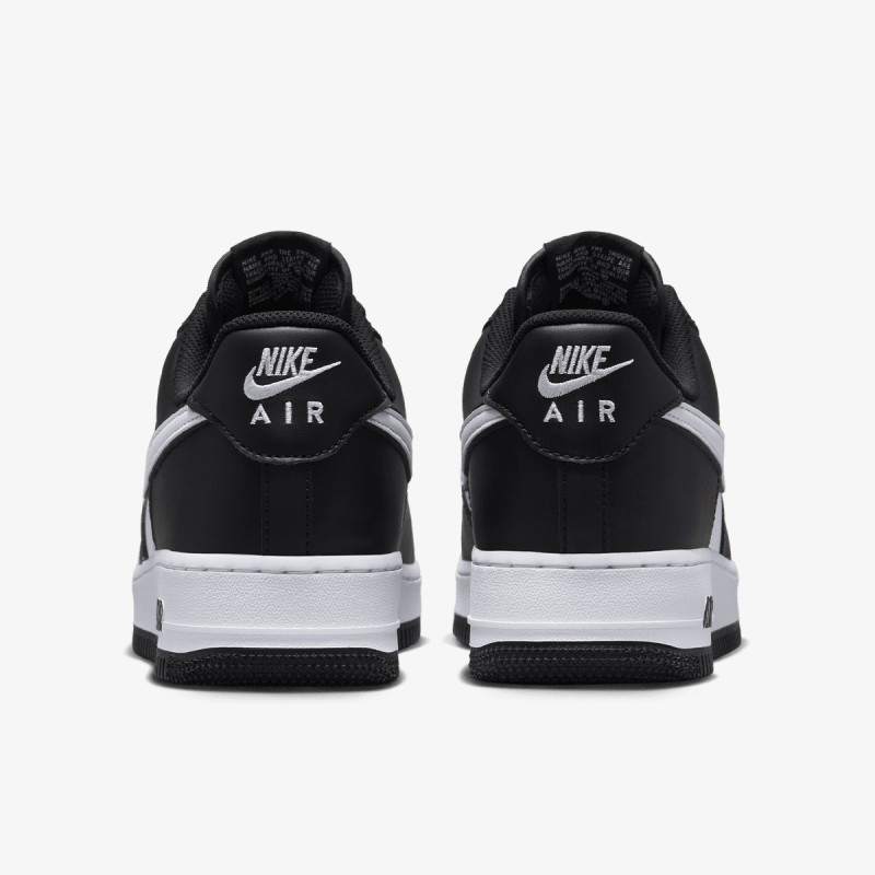 NIKE Спортни обувки Air Force 1 07 