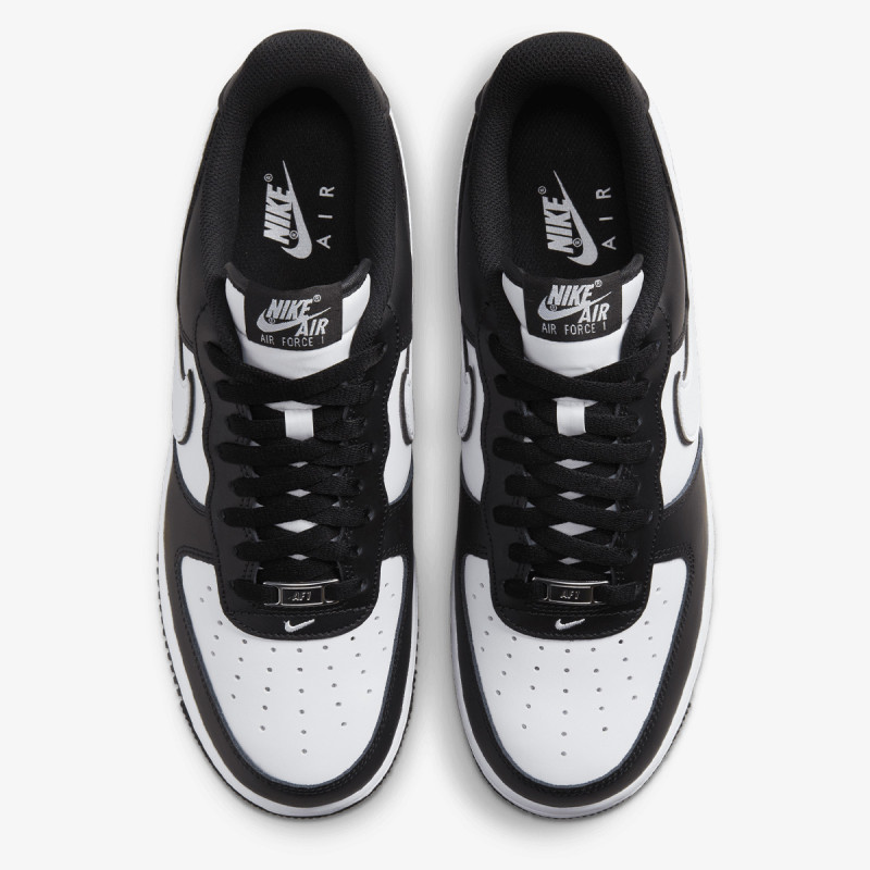 NIKE Спортни обувки Air Force 1 07 