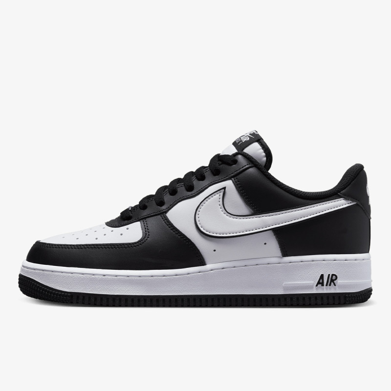 NIKE Спортни обувки Air Force 1 07 