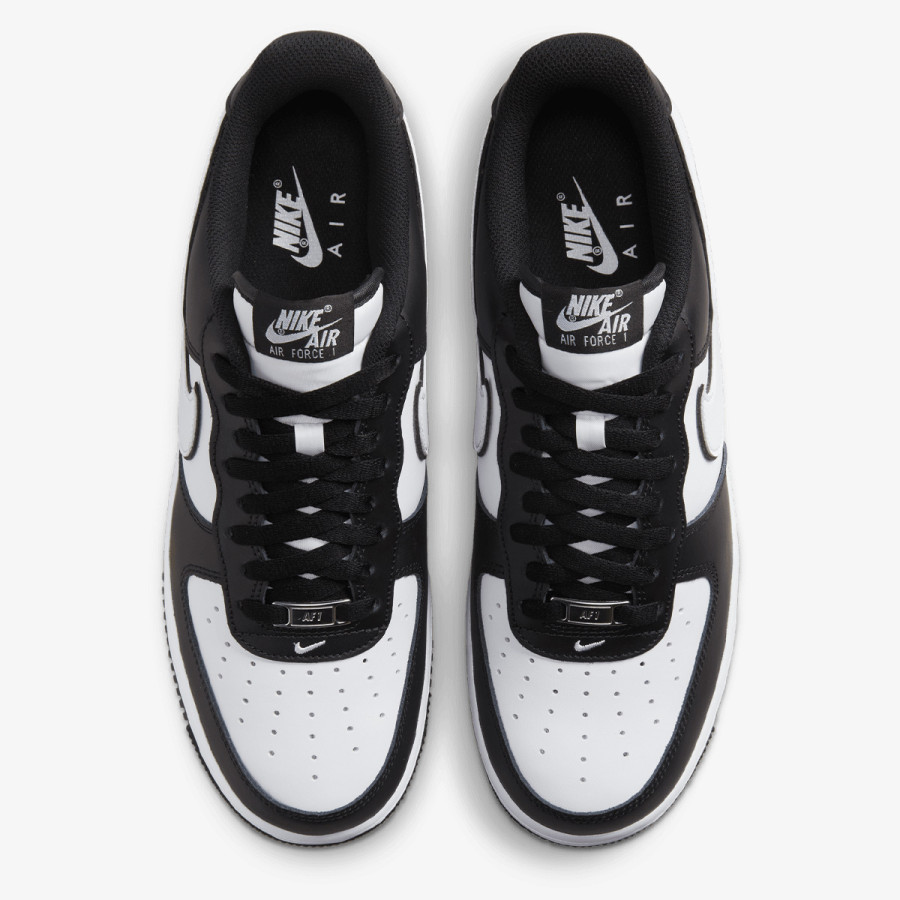 NIKE Спортни обувки Air Force 1 07 