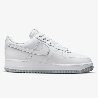 NIKE Спортни обувки AIR FORCE 1 '07 