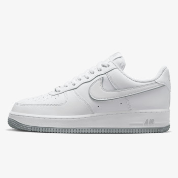 NIKE Спортни обувки NIKE Спортни обувки AIR FORCE 1 '07 