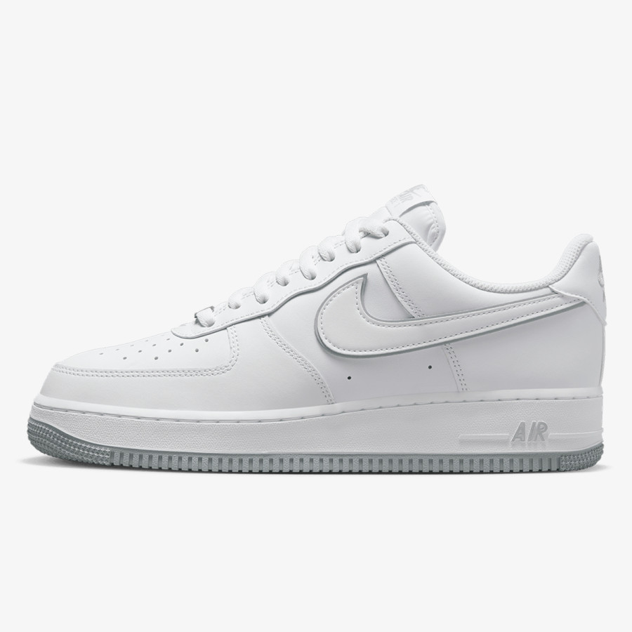 NIKE Спортни обувки AIR FORCE 1 '07 