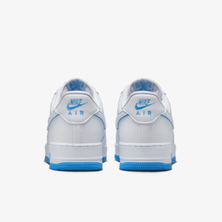 NIKE Спортни обувки AIR FORCE 1 '07 