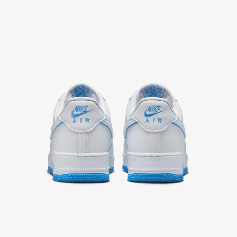 NIKE Спортни обувки AIR FORCE 1 '07 