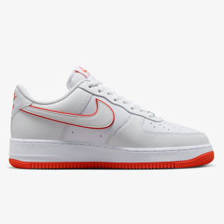 NIKE Спортни обувки AIR FORCE 1 '07 