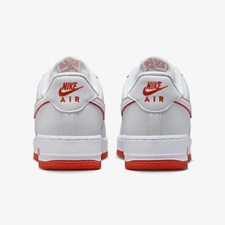 NIKE Спортни обувки AIR FORCE 1 '07 