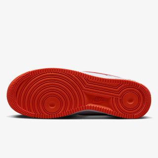 NIKE Спортни обувки Air Force 1 '07 